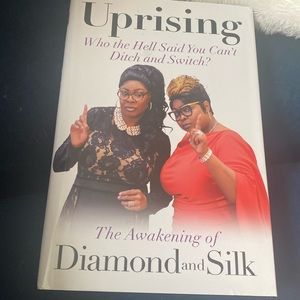 Uprising by Diamond‎ and Silk